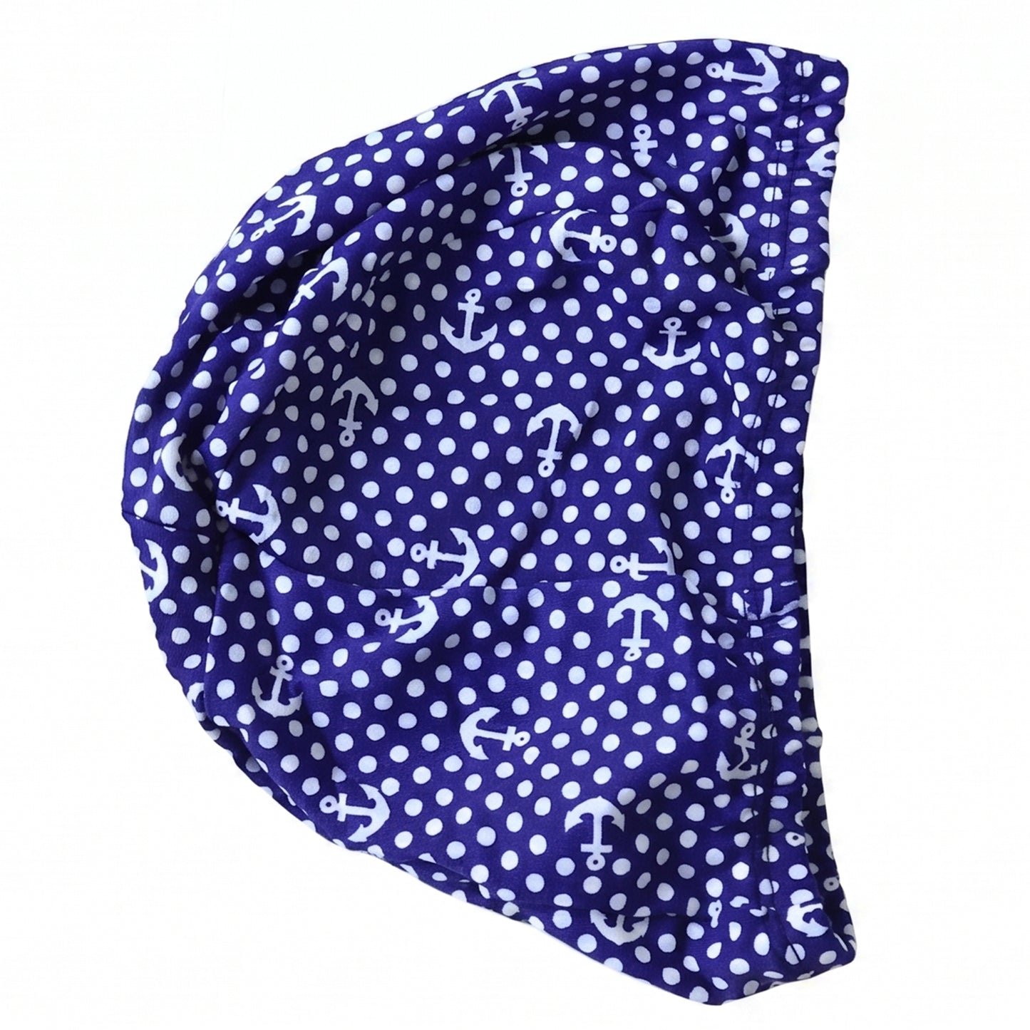 waterproof girls swim cap