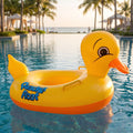 Kids Swimming Ring – Safe & Fun Water Play Accessory