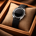 Analog Wrist Watch – Elegant Design & Unisex Style