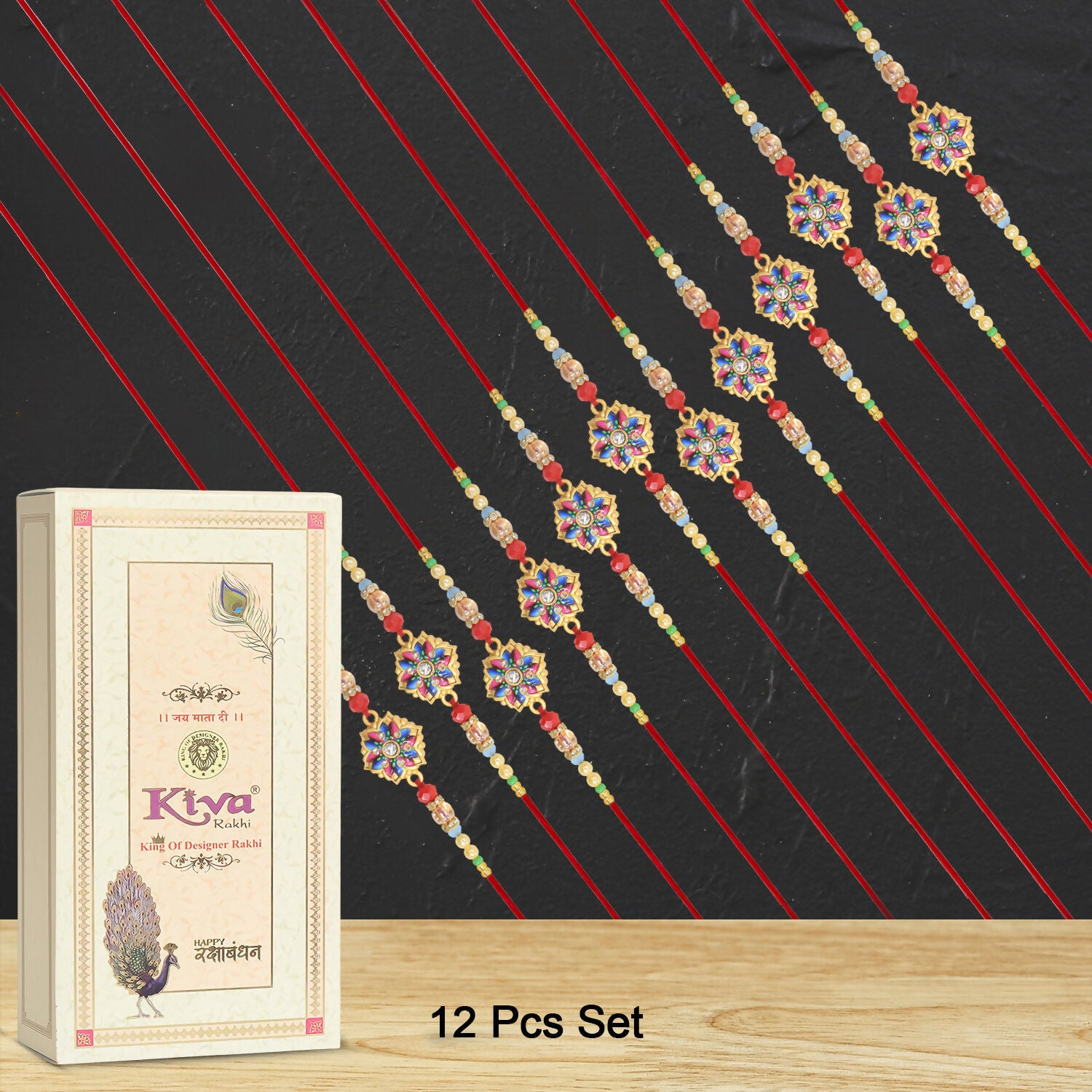 5
