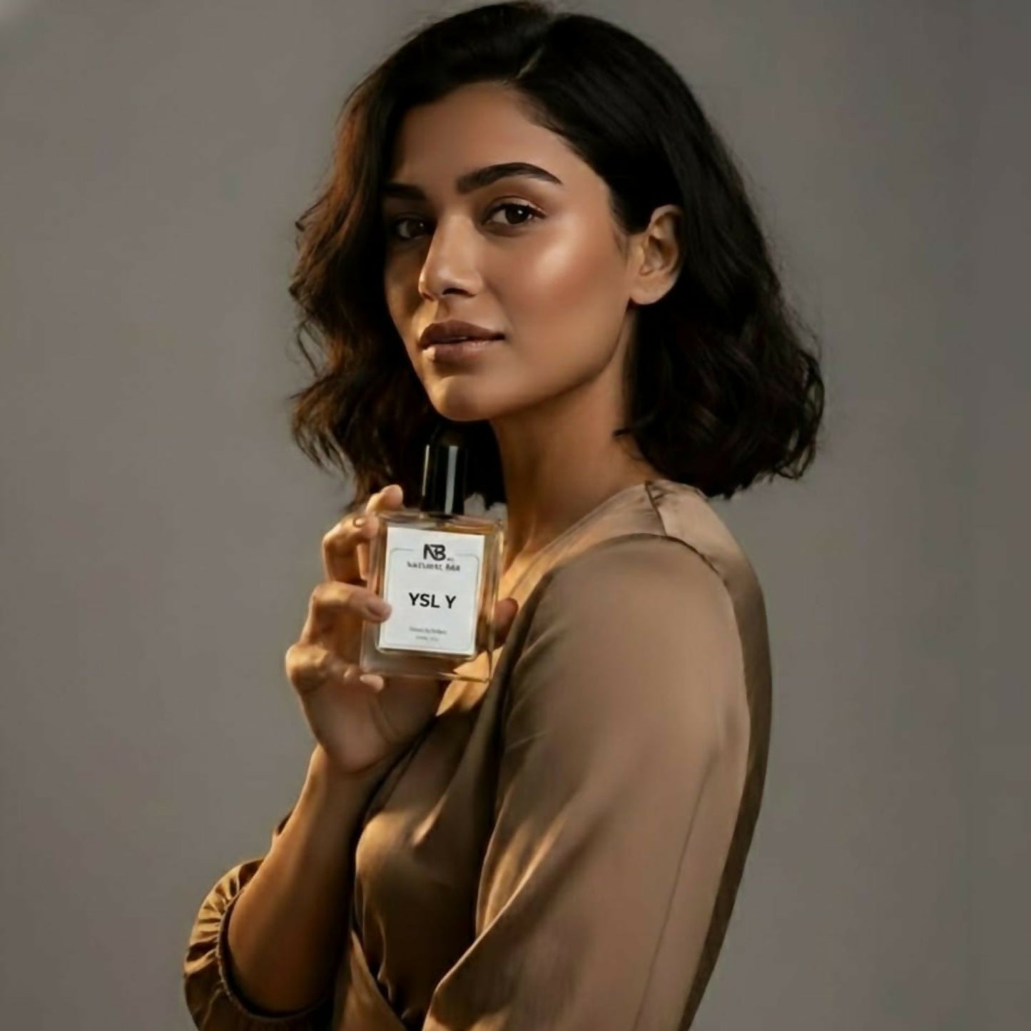 YSL Y Eau de Parfum for Men and Women | |Fresh Spicy Woody Notes|Long- Lasting Luxury Perfume | Ideal Gift for Wife & Girlfriend |50 ml