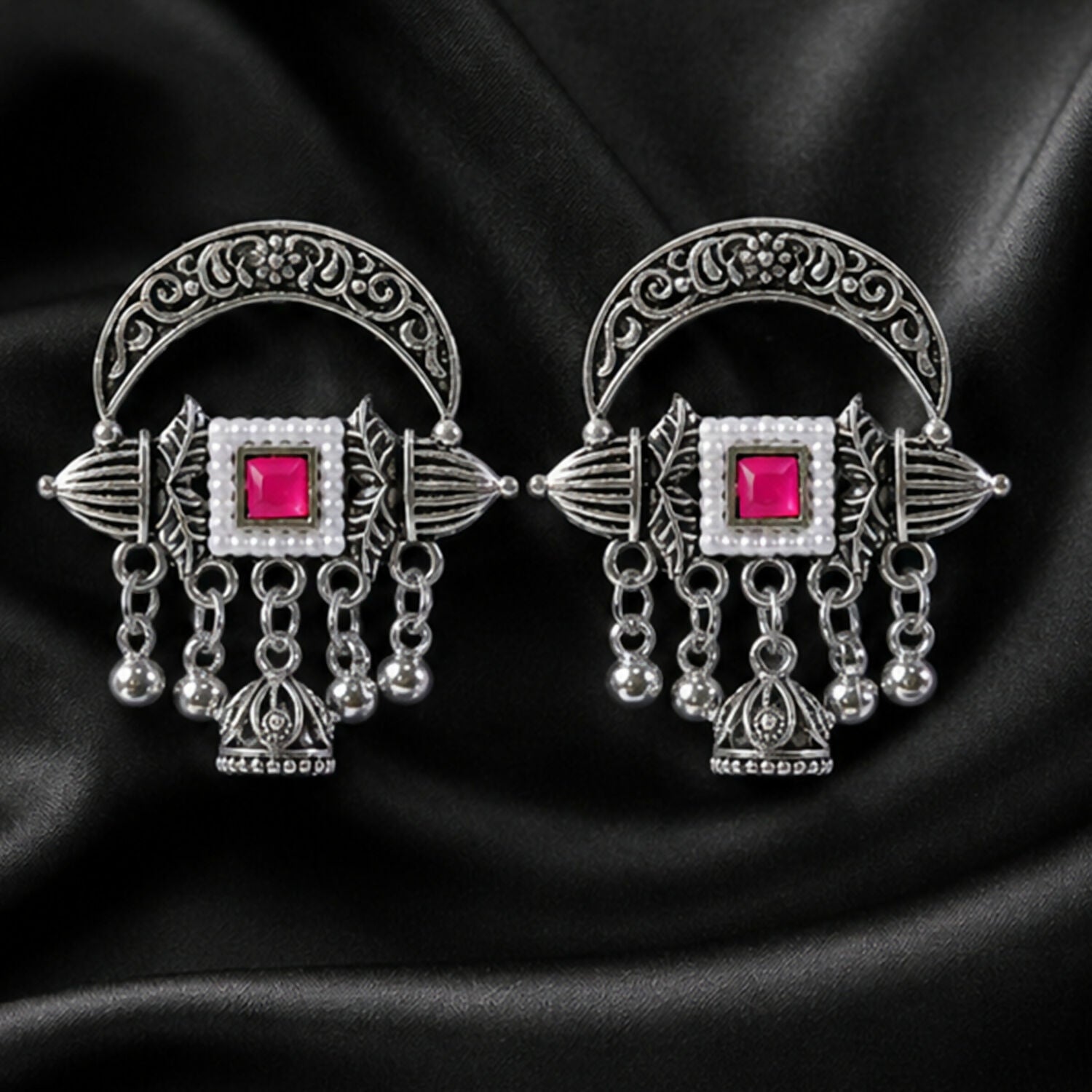 Earrings 02- 02