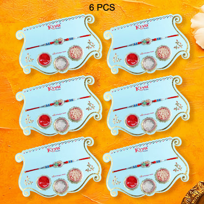 DA-2354 6 PCS