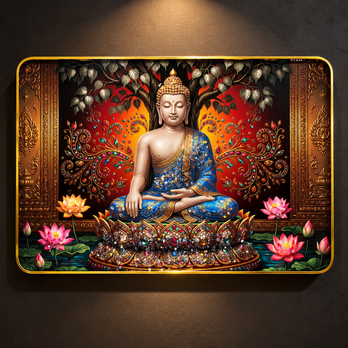 Buddha 4