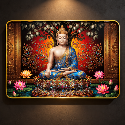 Buddha 4
