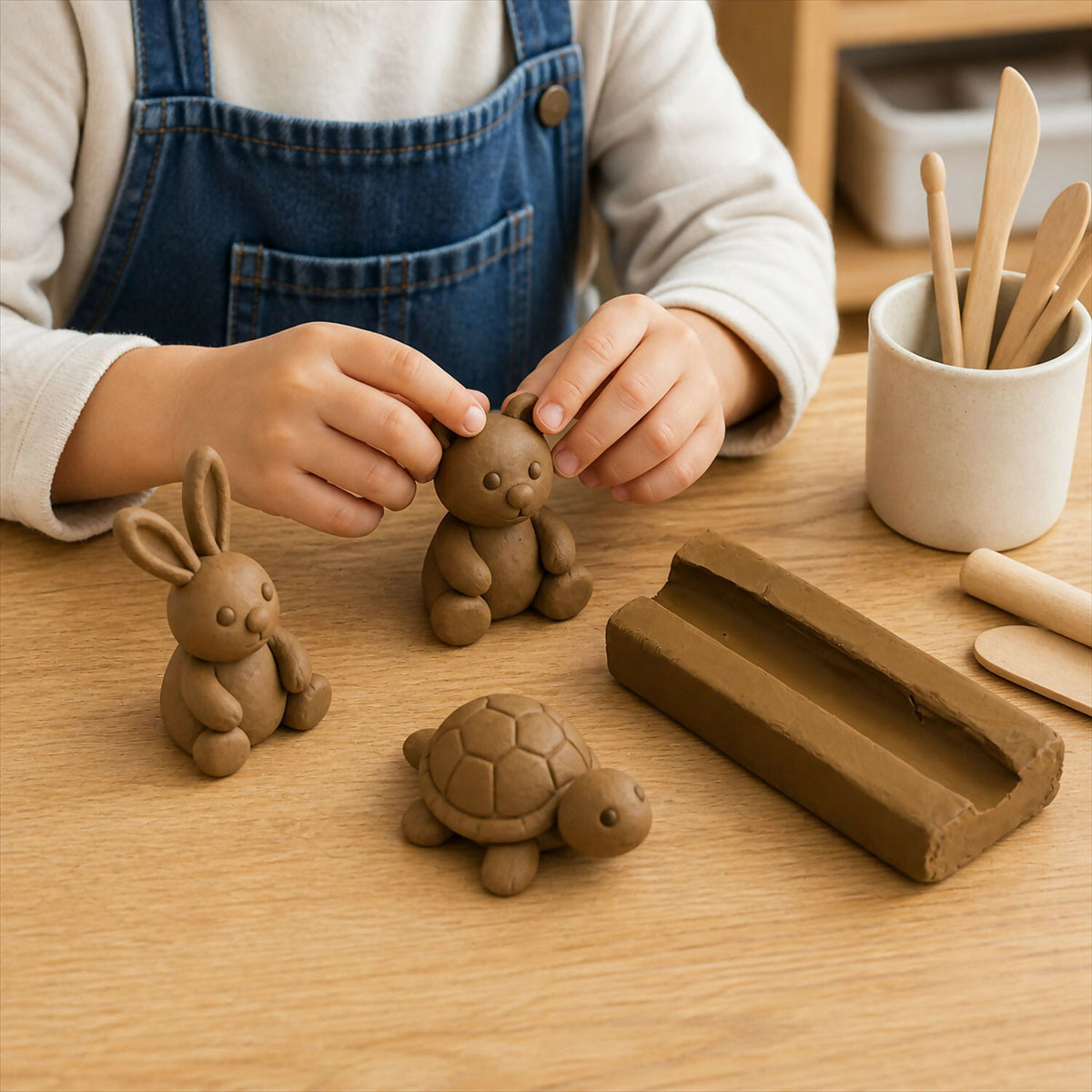 Clay-1