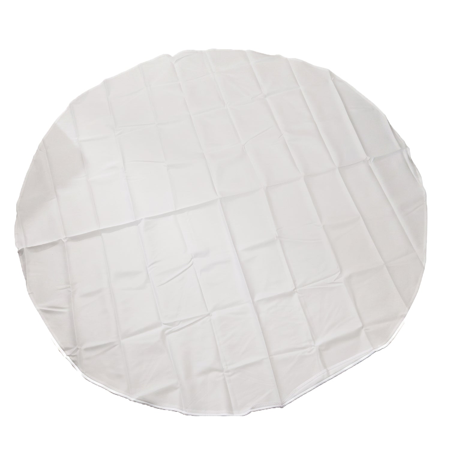 Multipurpose Round Dining Table Mat (1 Pc, 150x150 Cm)
