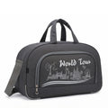 Travel Duffel Bag Set – Lightweight & Spacious for All Trips
