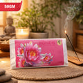 Incense Sticks – Pure Aroma for Meditation & Prayer