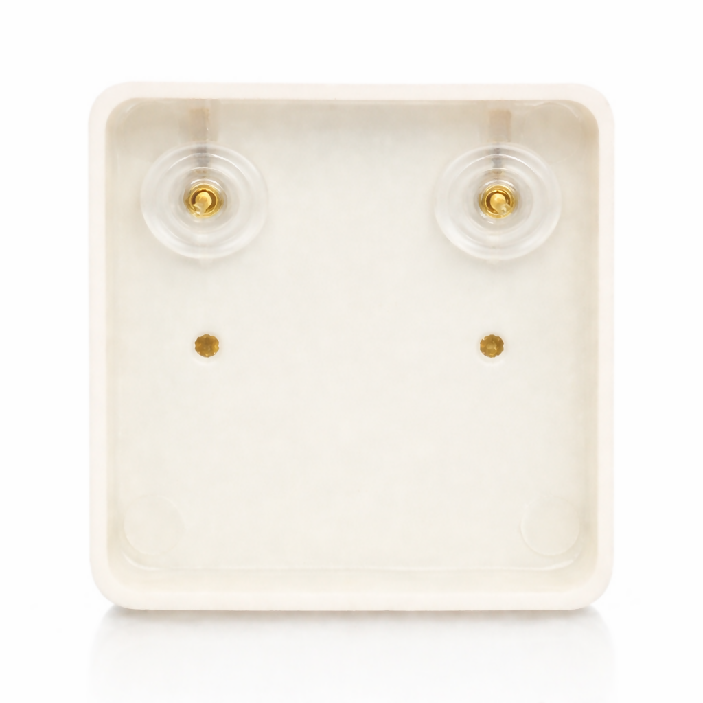 Elegant Lightweight Everyday Earrings