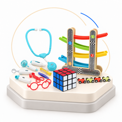 Toys, Kids & Baby