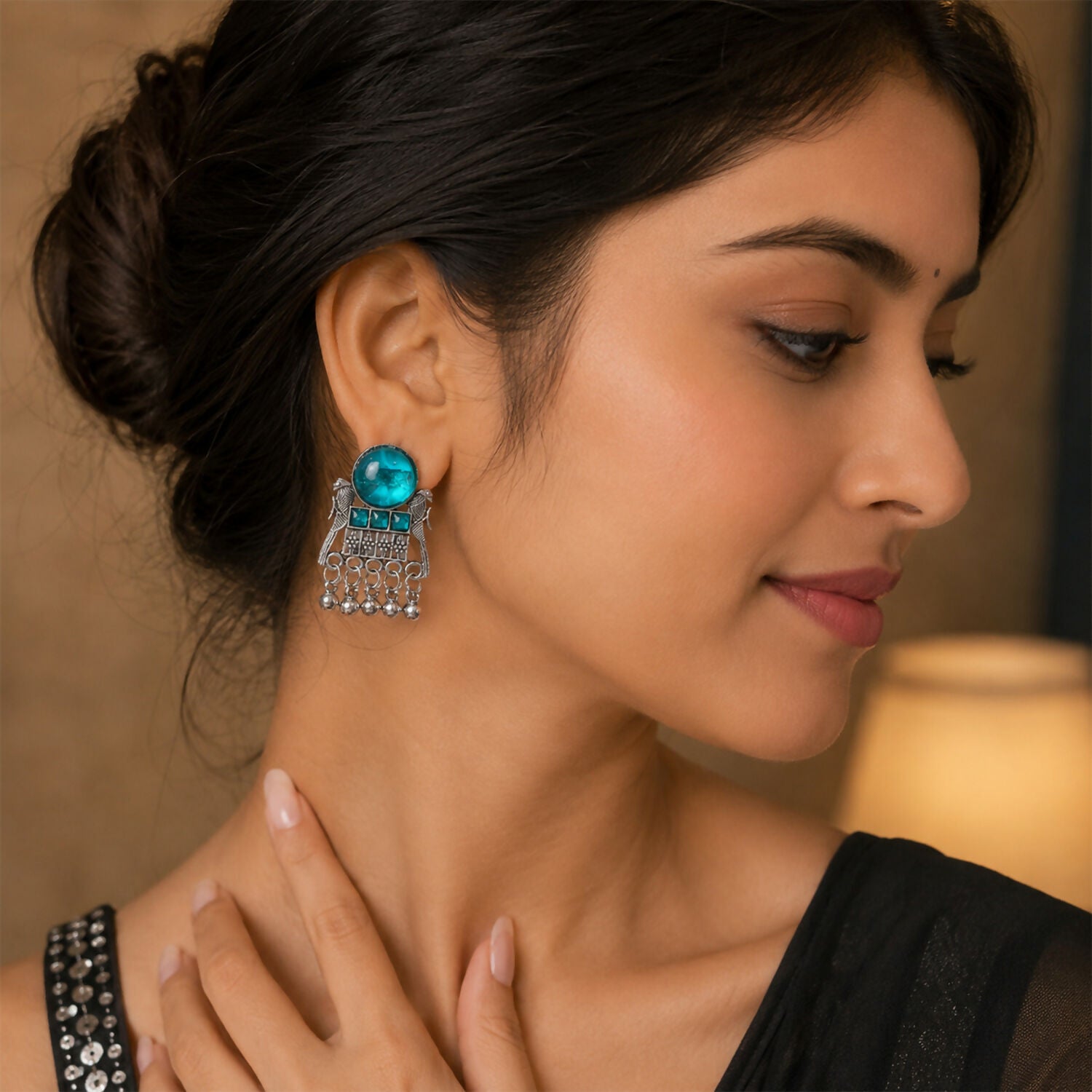 Earrings 04- 03