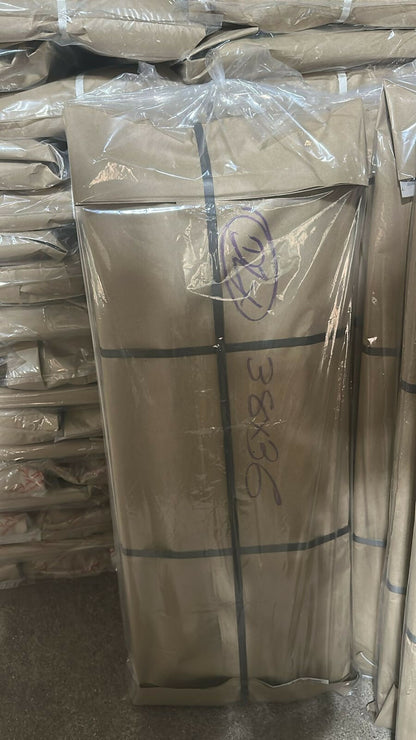 Stainless Steel Wall Mounted Kitchen Rack 7-Tier Space-Saving Organizer