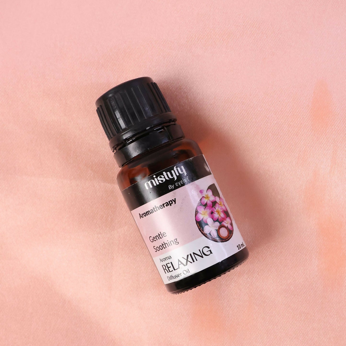 Eyelet Relaxing Aromatherapy Diffuser Oil & Aroma Diffusers (10ml)