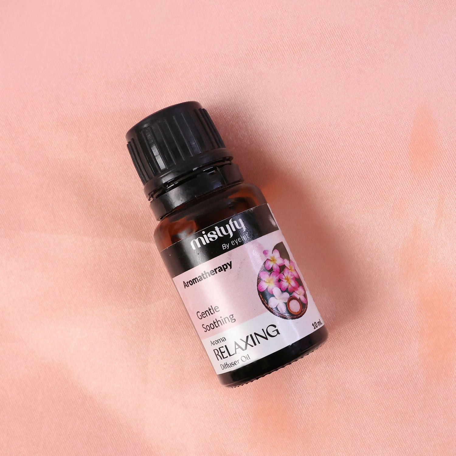 Eyelet Relaxing Aromatherapy Diffuser Oil & Aroma Diffusers (10ml)