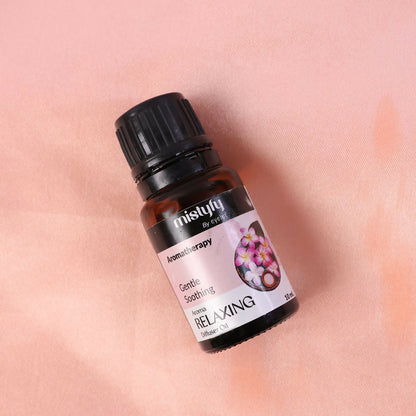 Eyelet Relaxing Aromatherapy Diffuser Oil & Aroma Diffusers (10ml)