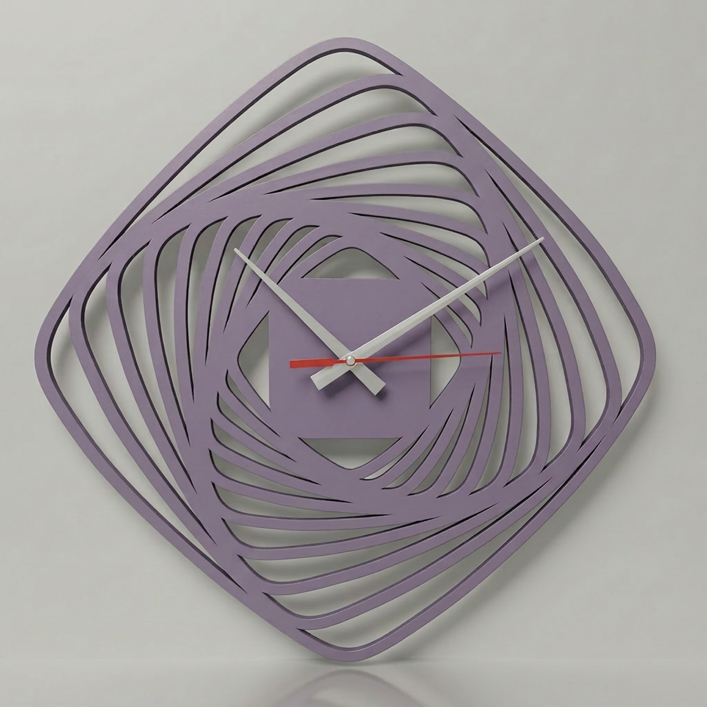 Clock Vortex1 6