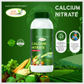 Calcium Nitrate 11% – Effective Fertilizer for Healthy Crop Growth