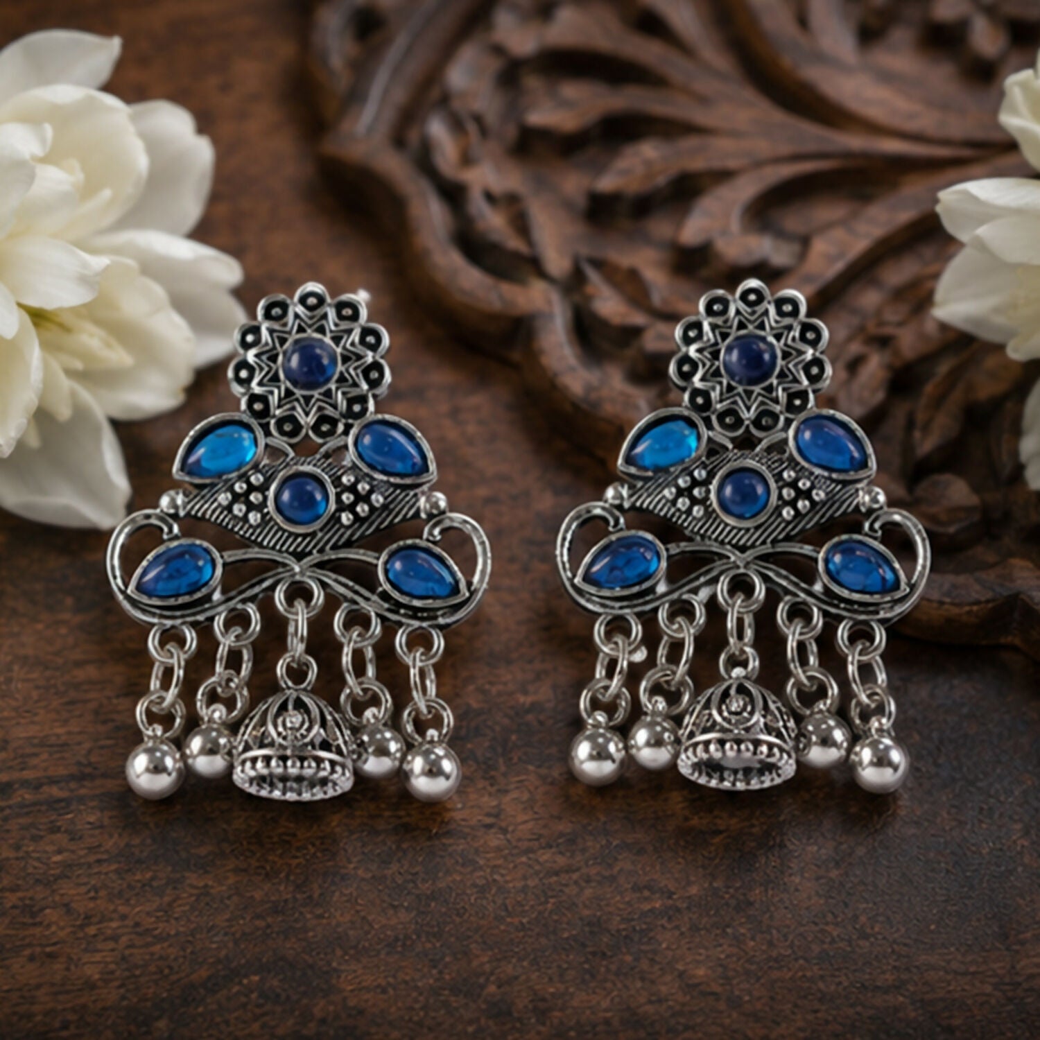Earring 05- 06