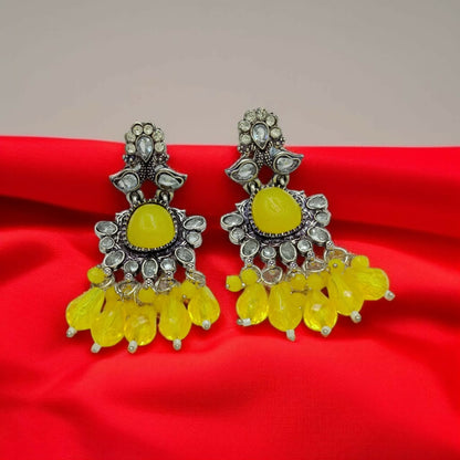 BUTTI OXODISE 0226 YELLOW  (1)