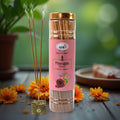 Pineapple Rose Premium Aura Agarbatti – Natural Fragrance Jar 250g