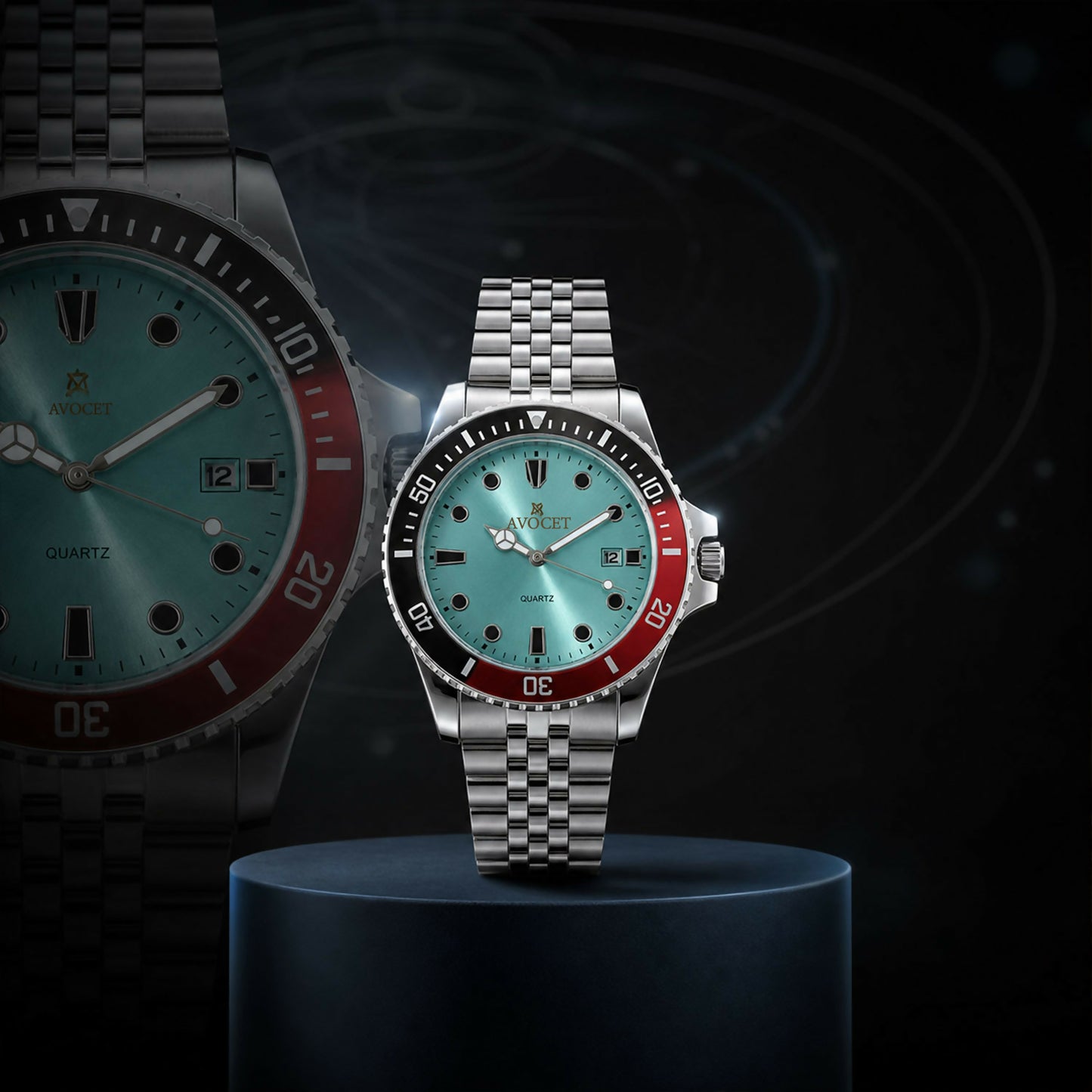 Watch-4