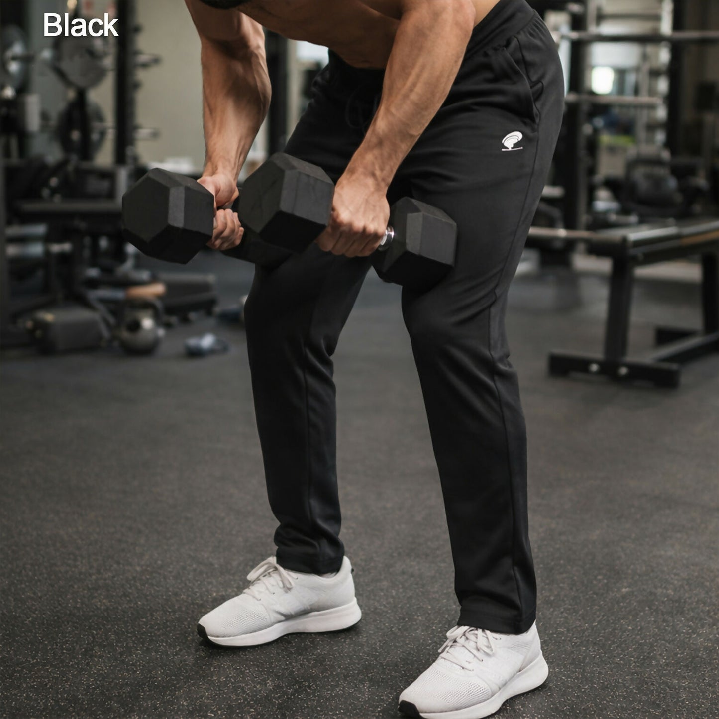 Men's Stylish Track Pants with Adjustable Waistband – Perfect for Sports & Casual Wear