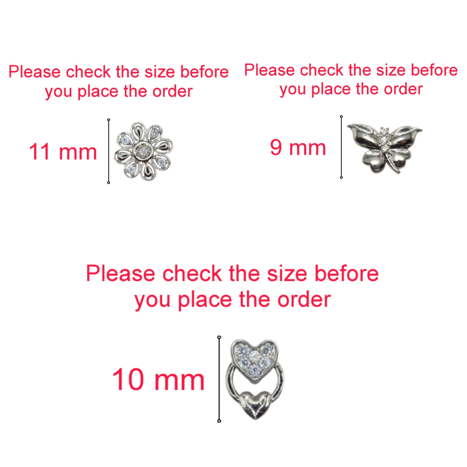 Elegant gold-plated open heart stud earrings set with cubic zirconia shine
