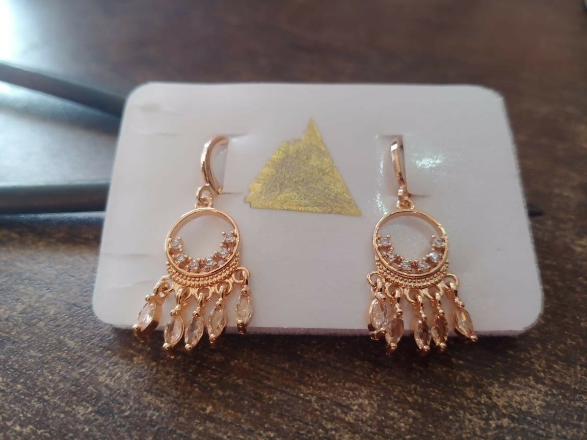 Trendy Designer Fashion Earrings for Daily Wear, Party & Festive Look