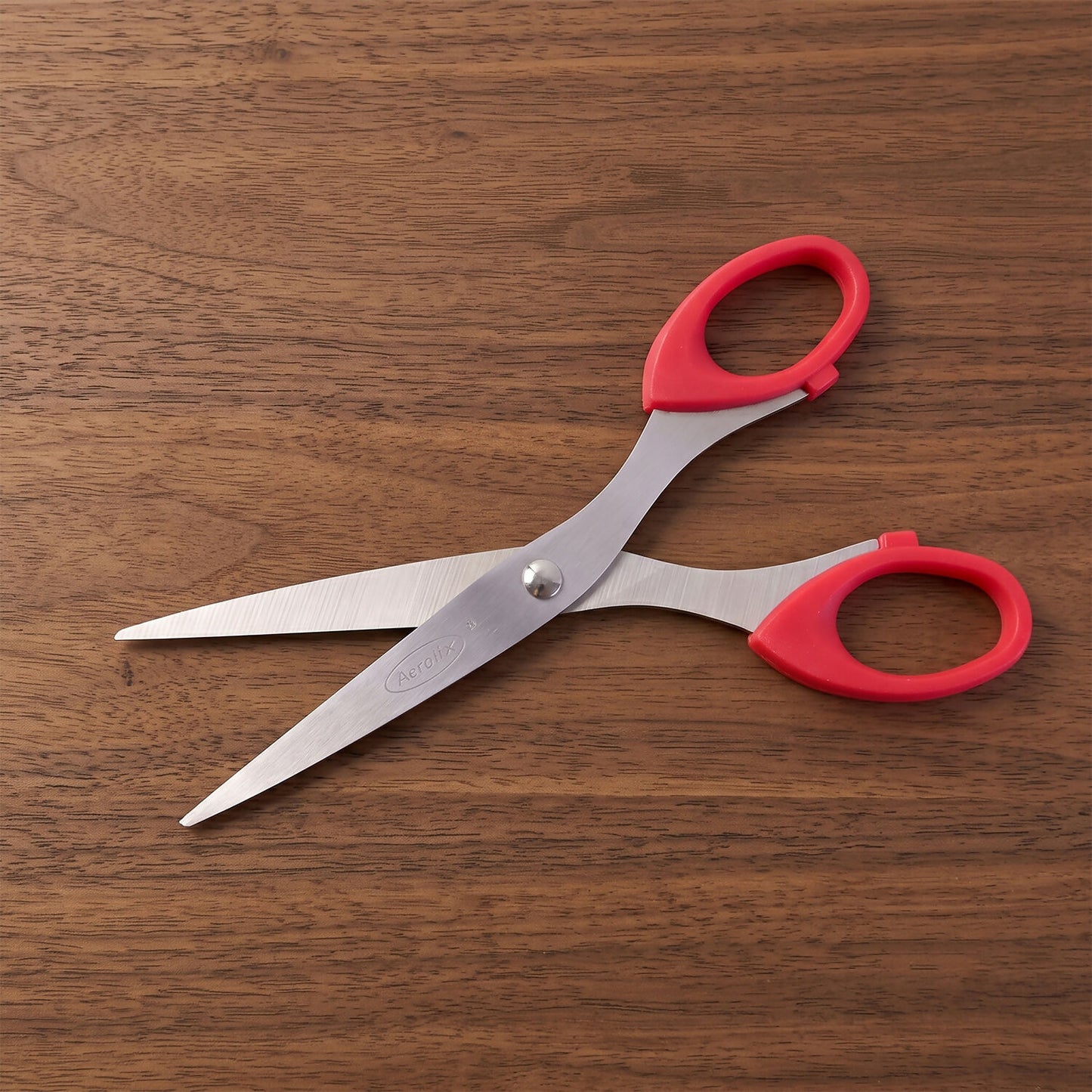 Red Scissor 01- 03