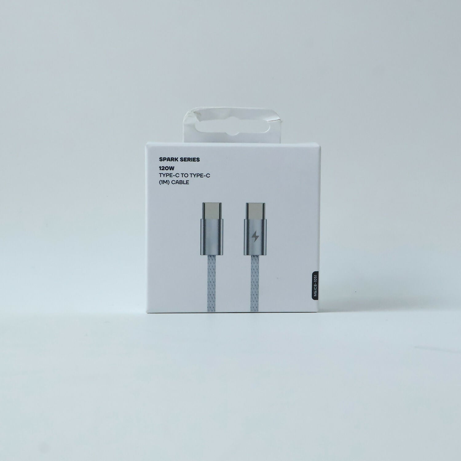 CB-1051 Type C to Type C-live