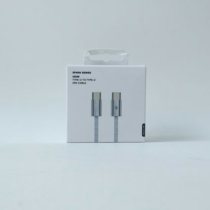 CB-1051 Type C to Type C-live