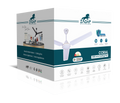 High Speed Ceiling Fan – Silent Operation & Energy Efficient