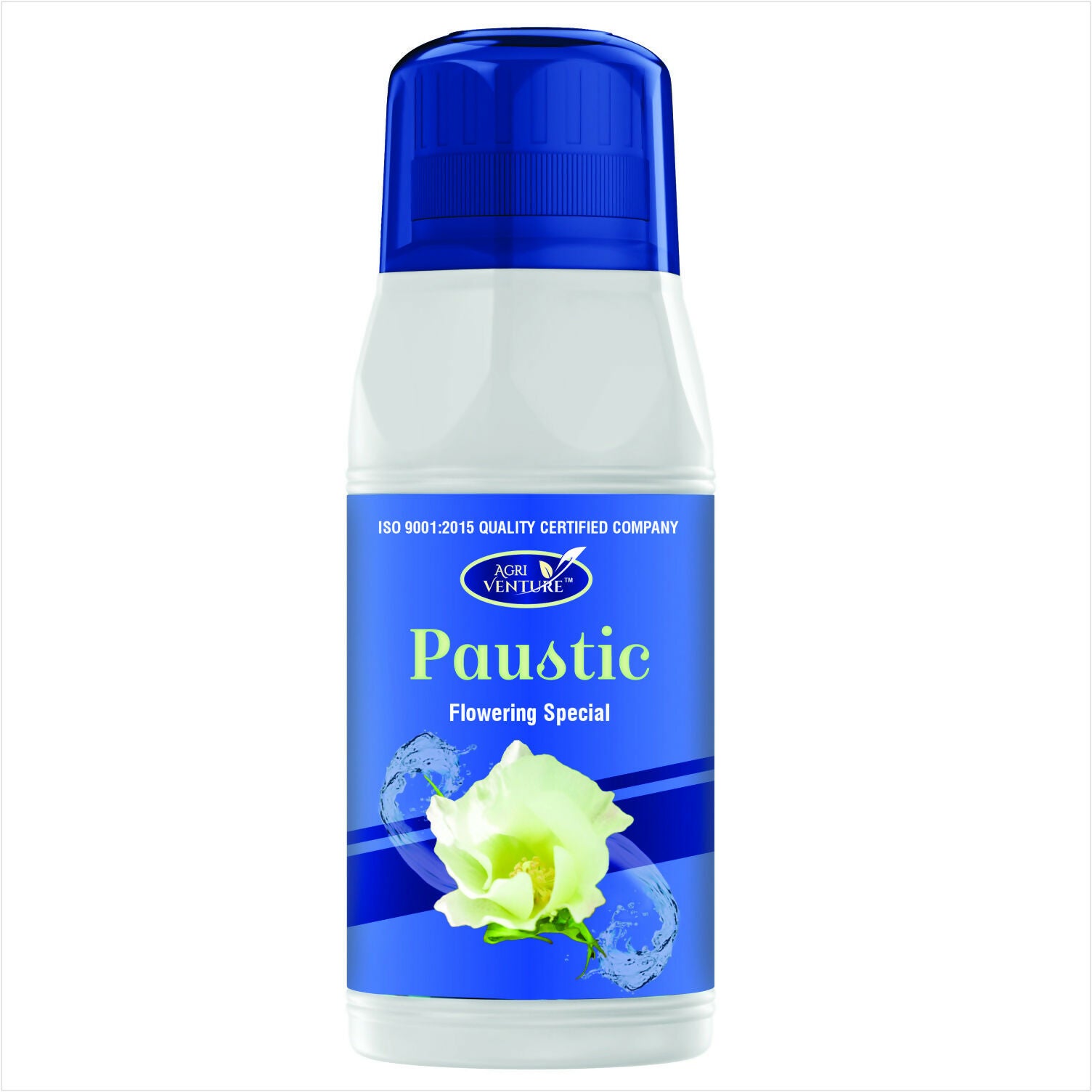 Agriventure PAUSTIC ( Amino Acid & Vitamins Phytonutrients Amino Enzyme ) Flowering Special (500ML)