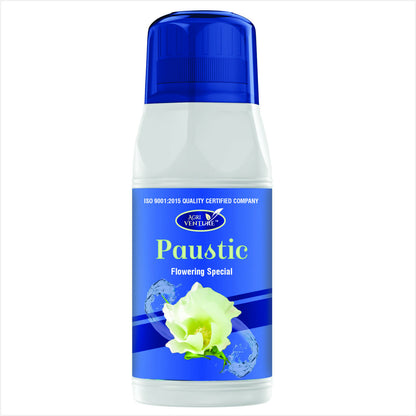 Agriventure PAUSTIC ( Amino Acid & Vitamins Phytonutrients Amino Enzyme ) Flowering Special (500ML)