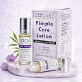 Pimple Care Lotion – Enriched with Tea Tree & Salicylic Acid for Clear Skin
