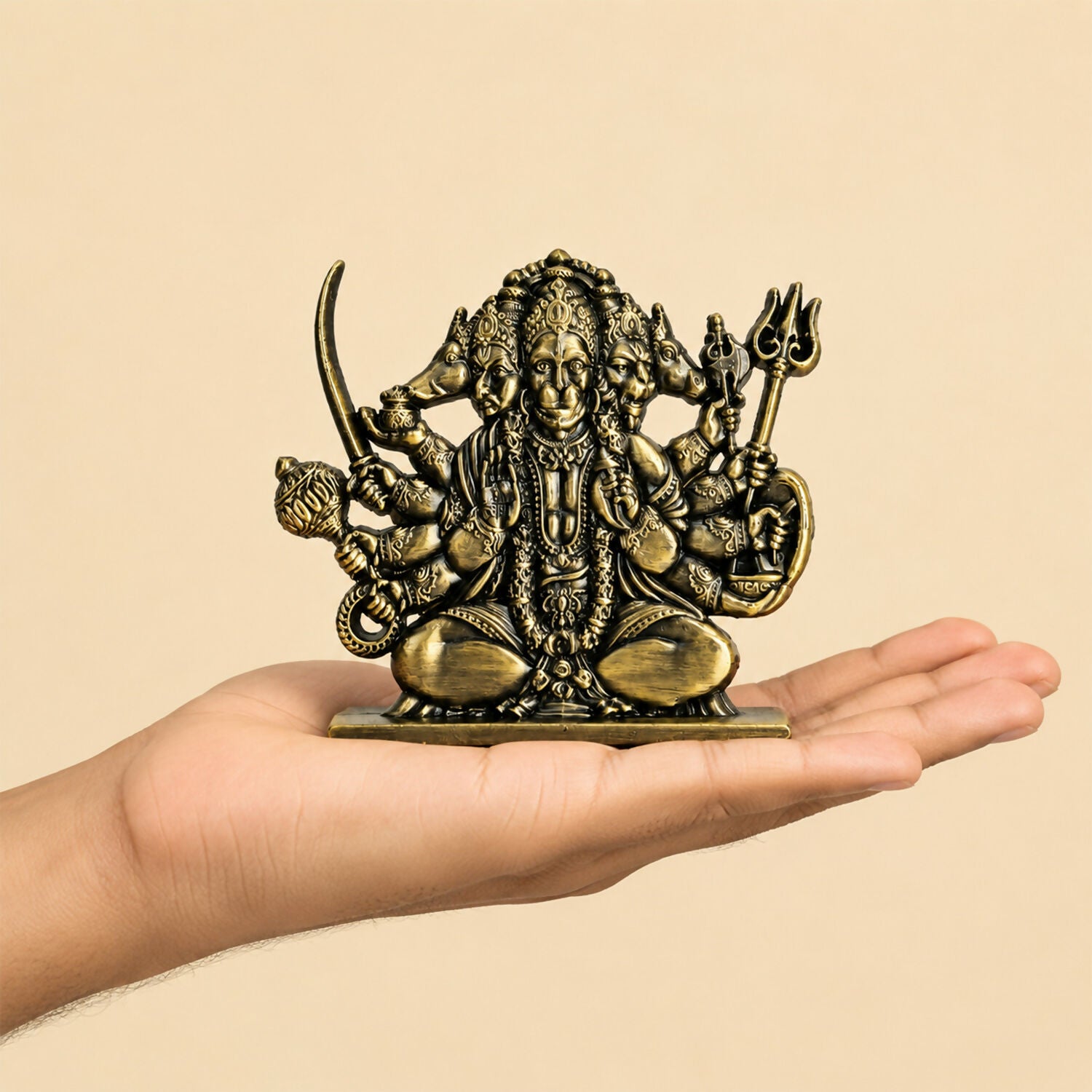 Hanumanji IDOL 02-03