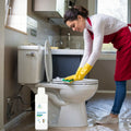 Toilet Bowl Cleaner – Powerful Stain Removal & Freshness