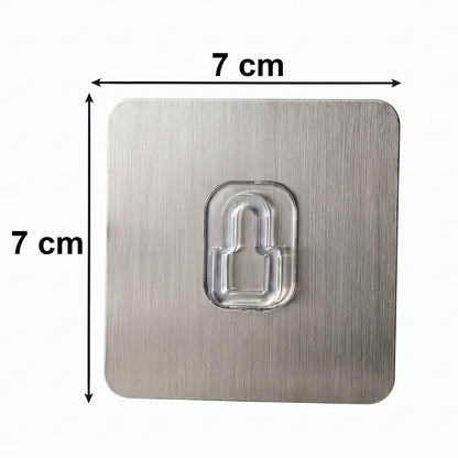 Wall hook hanging towel