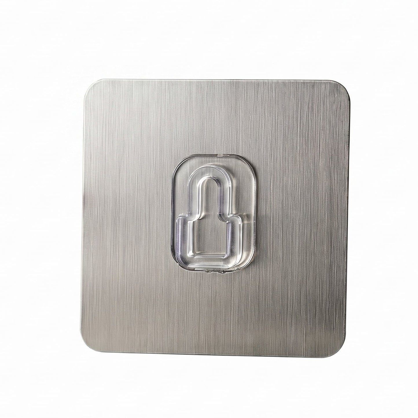 Adhesive hook no drilling