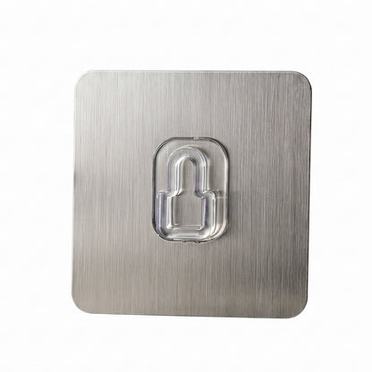 Adhesive hook no drilling