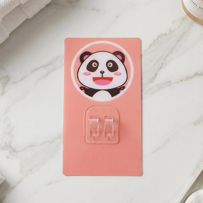 Cartoon plastic hook bathroom