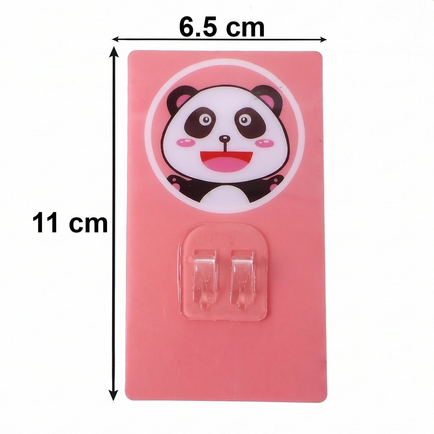 Cartoon wall hook hanging towel