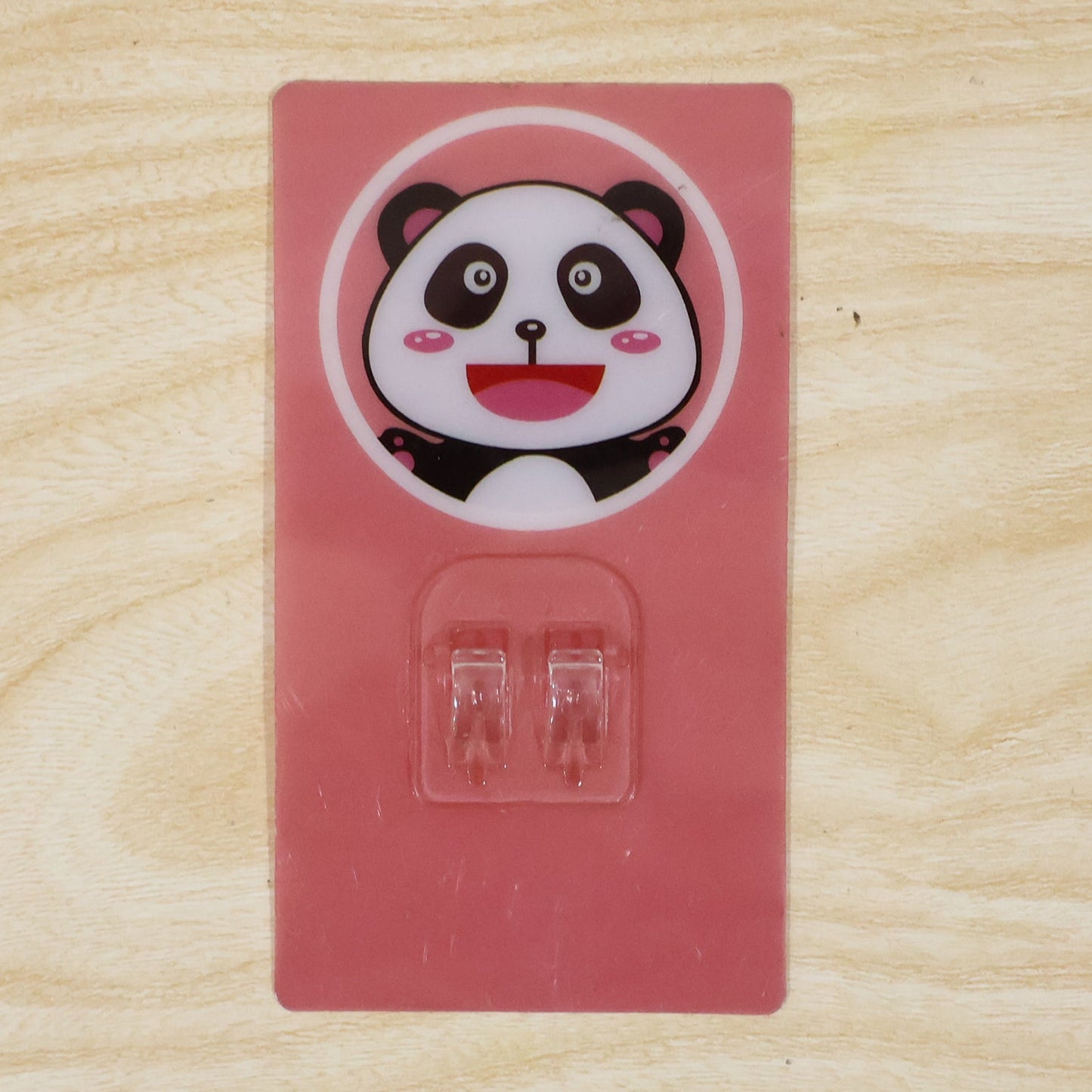 Cartoon wall hook daily use