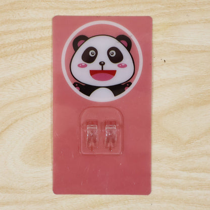 Cartoon wall hook daily use