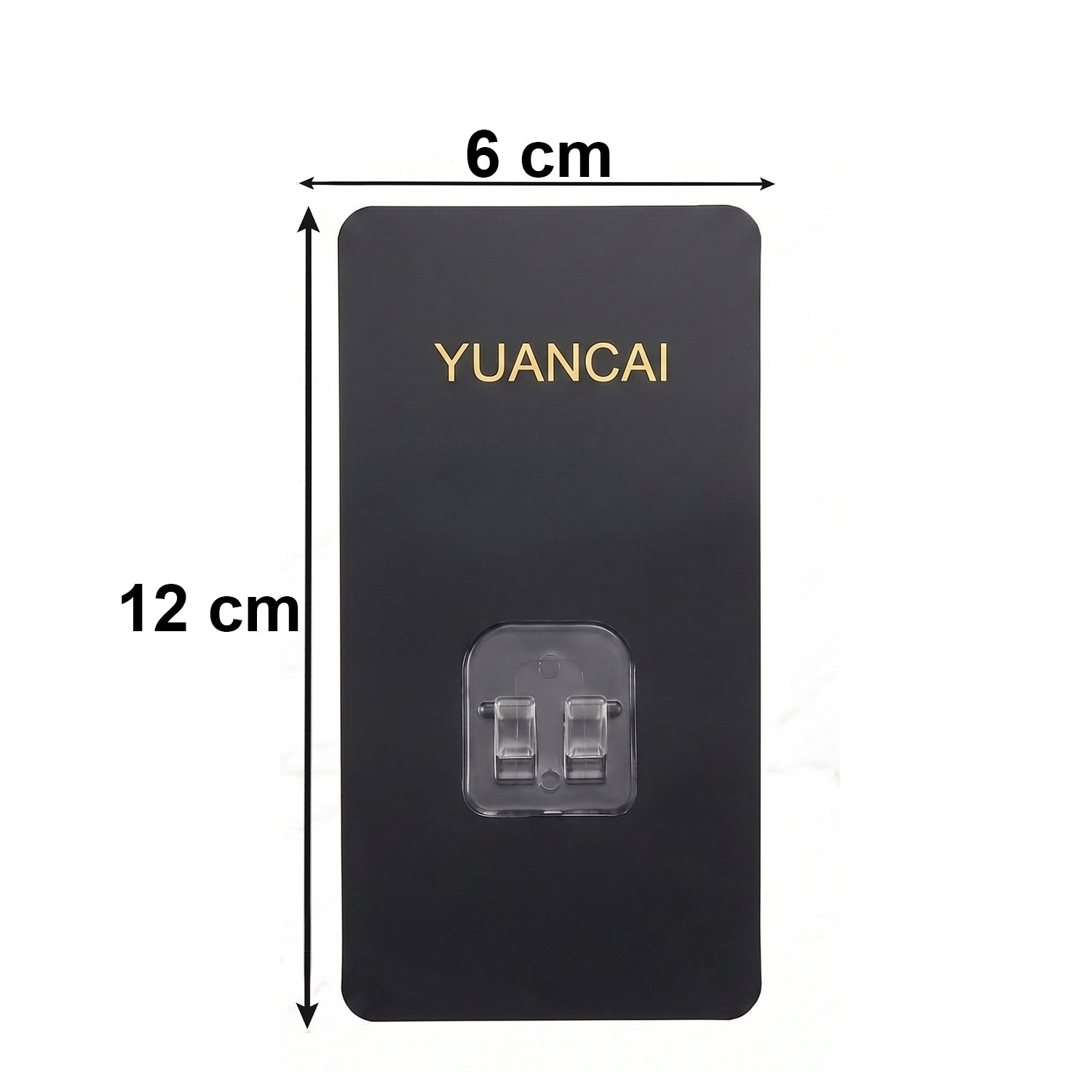Wall hook hanging towel
