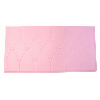 peel and stick wall cushion panel