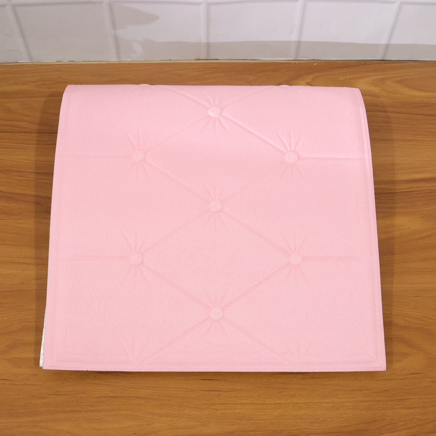 3D Self-Adhesive Wallpaper for Living Room - Stylish & Removable