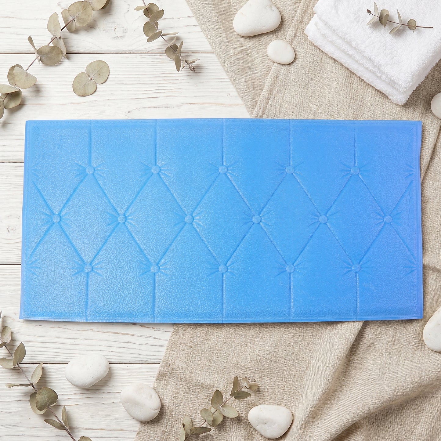  soundproof foam wall decor sheet