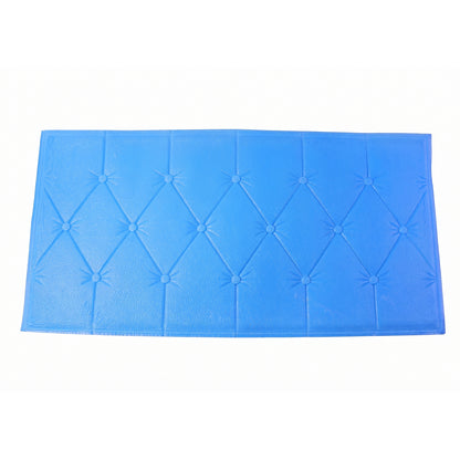 peel and stick wall cushion panel
